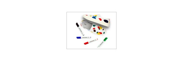 Textil- Marker / Möbel- Marker
