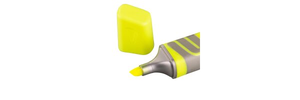 Text- Marker / Lack- Marker