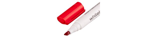 White-Boardmarker / Flipchart- Marker