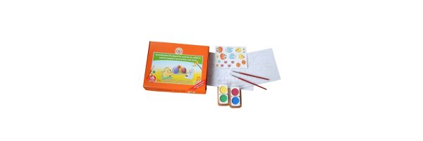 Bastelset`s / Kreativset`s