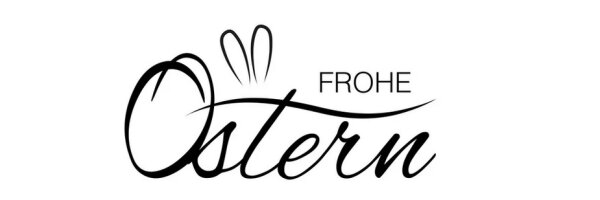 OSTERN  2026