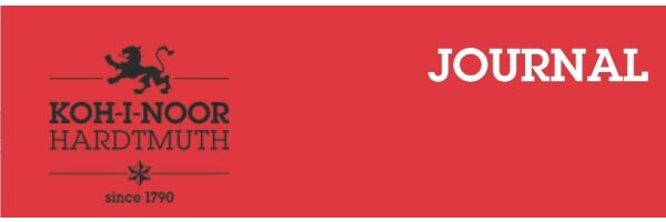 KOH-I-NOOR  JOURNAL / MAI 2026