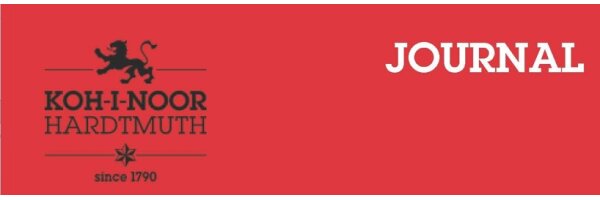 KOH-I-NOOR  JOURNAL / AUGUST 2026