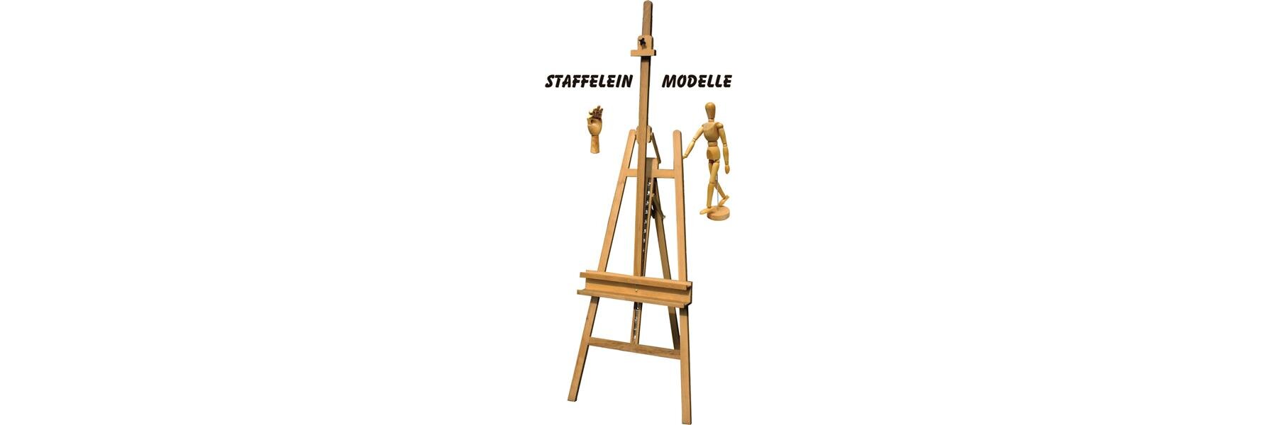 Staffelein