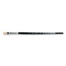 Pinsel  " BRISTLE "  Schul - Borsten /...