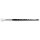 Pinsel- Set  " GOAT "  3er Set Rundpinsel  -  Gr. 6 , 8 , 10  -