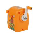Anspitzmaschine- Tischanspitzer  KOH-I-NOOR " Kindermotiv "