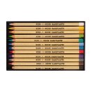 Pastellkreidestifte "KOH-I-NOOR" Softpastell -...