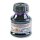 Stempelfarbe " KOH-I-NOOR " - violet - , 50  ml PVC - Flasche