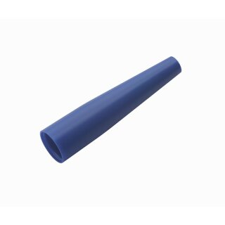 Schutzhülle- Kunststoffhülle  für Stiftspitzen , farblich sortiert
