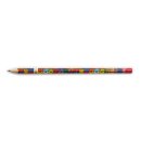 Bleistifte dreieckige - Graphitstifte " Puzzle...