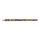 Bleistifte dreieckige - Graphitstifte " Puzzle "  - Gradation HB -  im 12er Pack