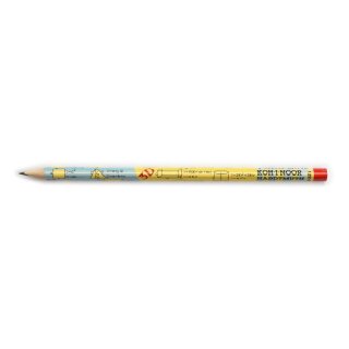 Bleistifte dreieckige - Graphitstifte " Formeln "  - Gradation HB -  im 12er Pack