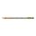 Bleistifte dreieckige - Graphitstifte " 1 x 1 "  - Gradation HB - im 12er Pack