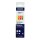 Textmarker -  Keilspitze " NEON sortiert " Strichstärke  1-2 mm, im 4er Pack