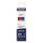 White-Boardmarker - farblich sortiert  / 2,0 mm Rundspitze , im 4er Pack
