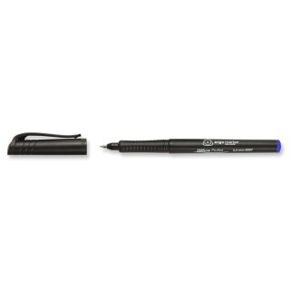 Tintenroller " Roller Pen "  - Blau  / 0,3 mm Strichstärke ( 8057 )