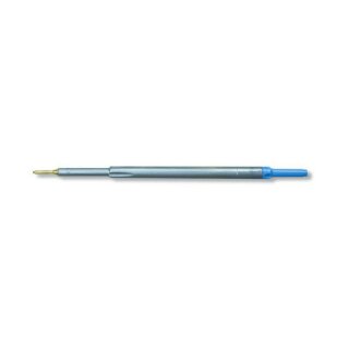 Kugelschreibermine -  Klassisch Plast - / Blau - 0,635 x 106,8 mm