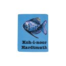 Radiergummi-  " Plastisch" Fish  / sortiert ,...