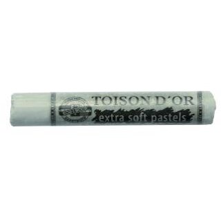 Pastellkreide-  runde extra weiche Softpastellkreide 12er Pack  - 35 / Light Grey -