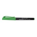 Marker OHP - Marker CD / DVD Grün 1,0 mm - 2,0...