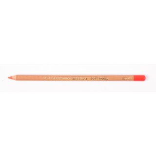 Pastellkreidestifte „GIOCONDA“ Softpastell 12 Stück - 165 / Coral Red  -