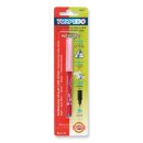Tintenroller  " TORPEDO  AROMATIC  "  sortiert...