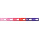 Polycolor- Künstlerfarbstifte " Set II " Acryldisplay gefüllt  / 36 Farben a´ 24 Stück