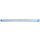 Lineal - Metall rutschfest - 80 cm -