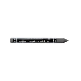 Graphitblöcke 12er Pack - 2B - extra dick 10,5 mm x...