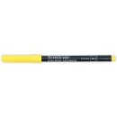 Fineliner - Feinschreiber  farblich sortiert, im 12er Pack