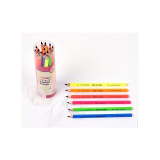 Graphitstift Triograph 3,8 mm Mine - Härtegrad 2 /...