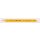 Buntstifte " Jumbo  "  Farbstift 5,6 mm Mine  - yellow -  im 12er Pack