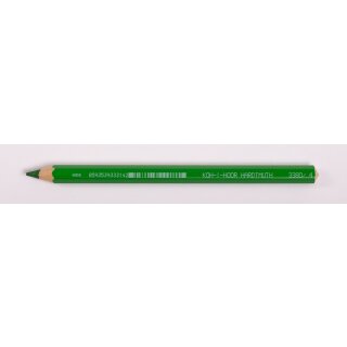 Buntstifte " Jumbo  "  Farbstift 5,6 mm Mine  - light green -  im 12er Pack