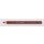 Buntstifte " Jumbo  "  Farbstift 5,6 mm Mine  - brown -  im 12er Pack