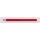 Buntstifte " Jumbo  "  Farbstift 5,6 mm Mine  -  red -  im 12er Pack