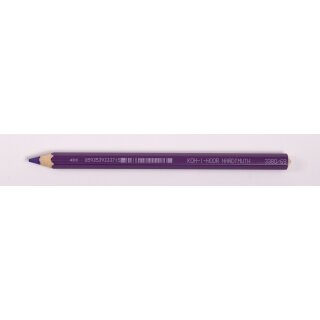 Buntstifte " Jumbo  "  Farbstift 5,6 mm Mine  - light purple -  im 12er Pack