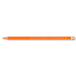 Polycolor- Künstlerfarbstifte  12 Stück  - 559 / Portland  Orange  -