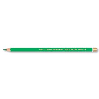 Polycolor- Künstlerfarbstifte  12 Stück  - 774 / Light Jade   Green -