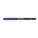 Fineliner - Feinschreiber ,  Rundspitze - 0,3 mm...