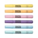 Textmarker - Keilspitze 1 - 5 mm...