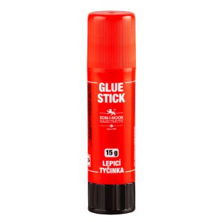 Klebestift - Klebe- Stick "KOH-I-NOOR" -  15 g