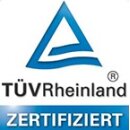 Farbkasten-  12er Tuschkasten / Schul- Deckfarbkasten 12 + 1 , Kunststoffkasten  mit intregierter Mischpalette