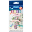Acrylstifte - Acrylmalstifte " Pastellfarben - 6...