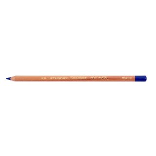 Pastellkreidestifte „GIOCONDA“ Softpastell 12 Stück -  140 / Sapphire Blue  -