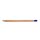 Pastellkreidestifte „GIOCONDA“ Softpastell 12 Stück - 190 / Dark Ultramarine Blue  -