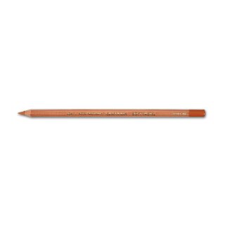 Pastellkreidestifte „GIOCONDA“ Softpastell 12 Stück - 206 / Dark Ochre  -