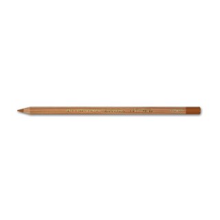 Pastellkreidestifte „GIOCONDA“ Softpastell 12 Stück - 209 / Natural Sienna  -