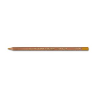 Pastellkreidestifte „GIOCONDA“ Softpastell 12 Stück - 211 / Light Ochre  -