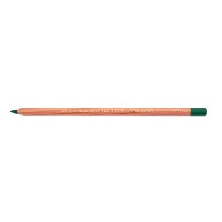 Pastellkreidestifte „GIOCONDA“ Softpastell 12 Stück -  155 / Dark Green  -
